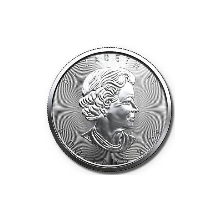 srebrna-moneta-kanadyjski-lisc-klonu-2022-1-uncja